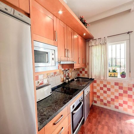 Cozy Apartment Bajondillo Sun&Beach Торремолінос Екстер'єр фото