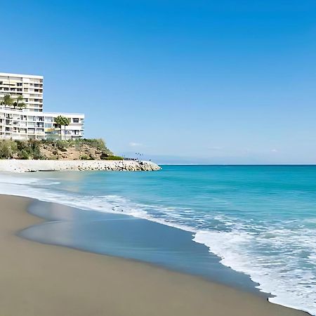 Cozy Apartment Bajondillo Sun&Beach Торремолінос Екстер'єр фото