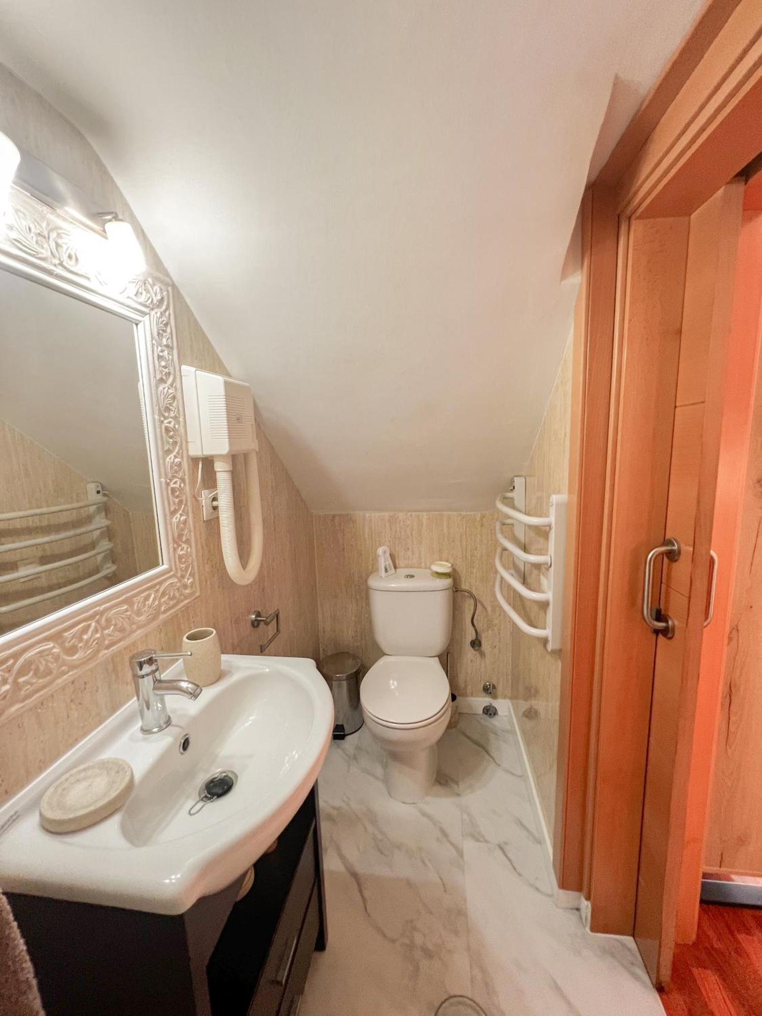 Cozy Apartment Bajondillo Sun&Beach Торремолінос Екстер'єр фото